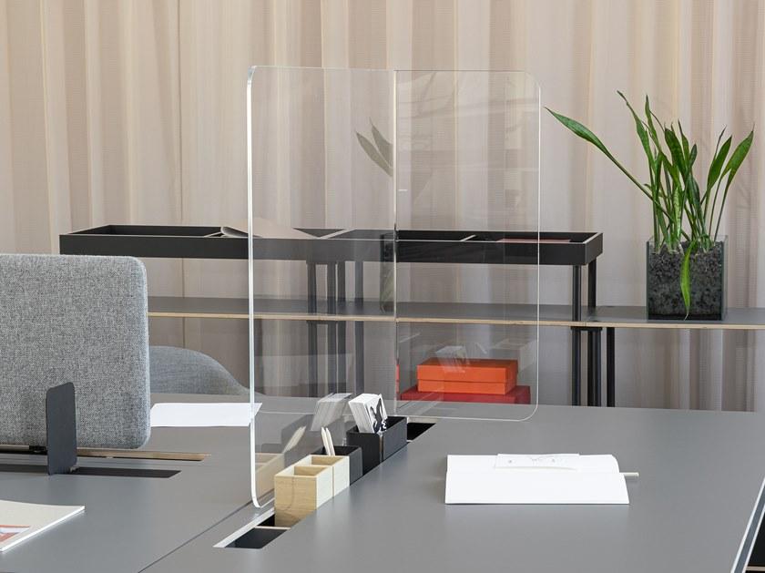 BENE Столешница из акрилового стекла Shielded sun-id-1369029 - Вид №1