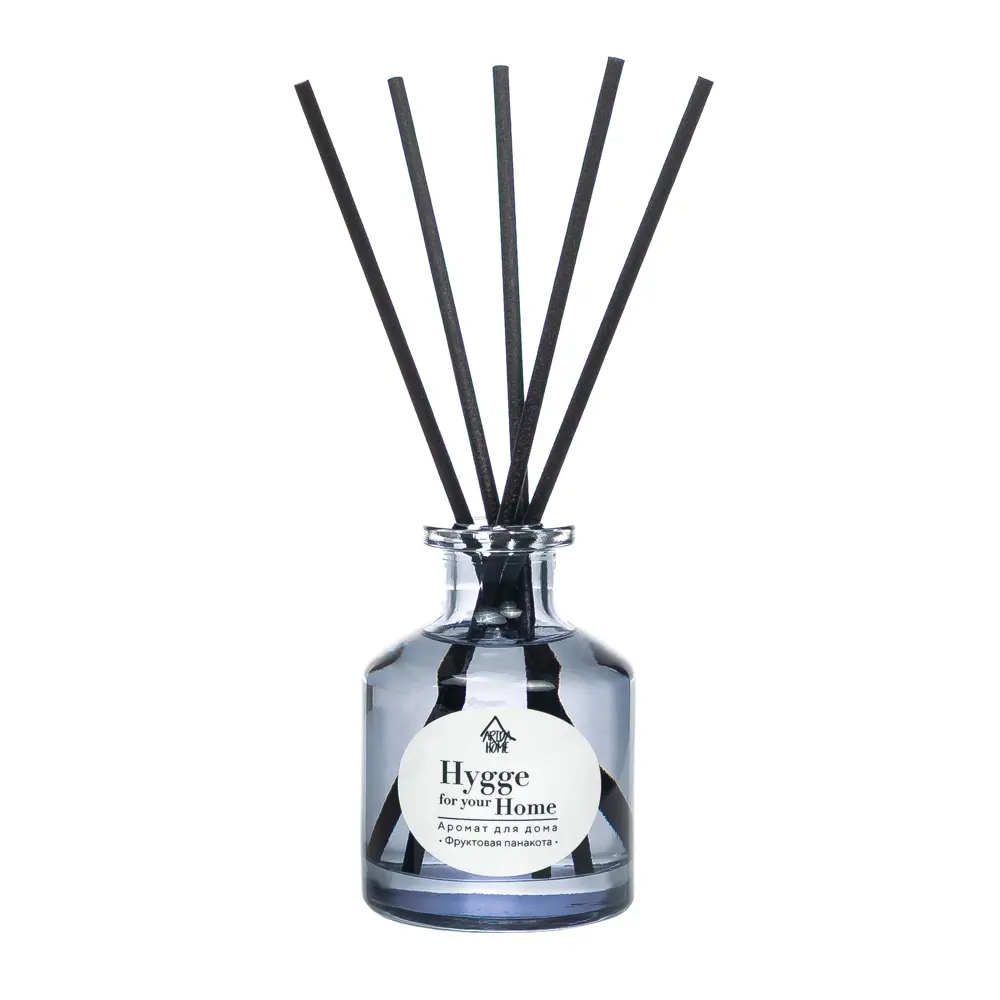Аромадиффузор ARIDA HOME Hygge Home Фруктовая панакота 50 мл 89426702 STLM-1573263 - Вид №1