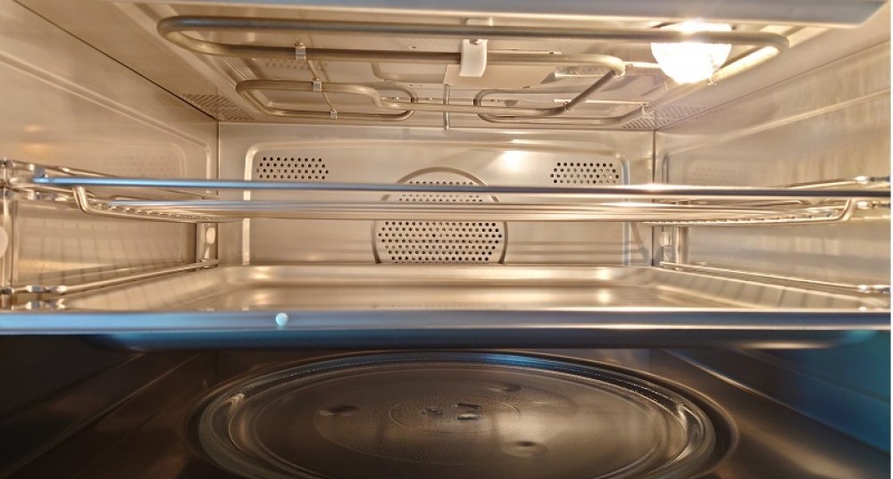 5370966 Встраиваемая микроволновая печь Kaiser EM6307RS черный STDN-0070371 - Вид №6