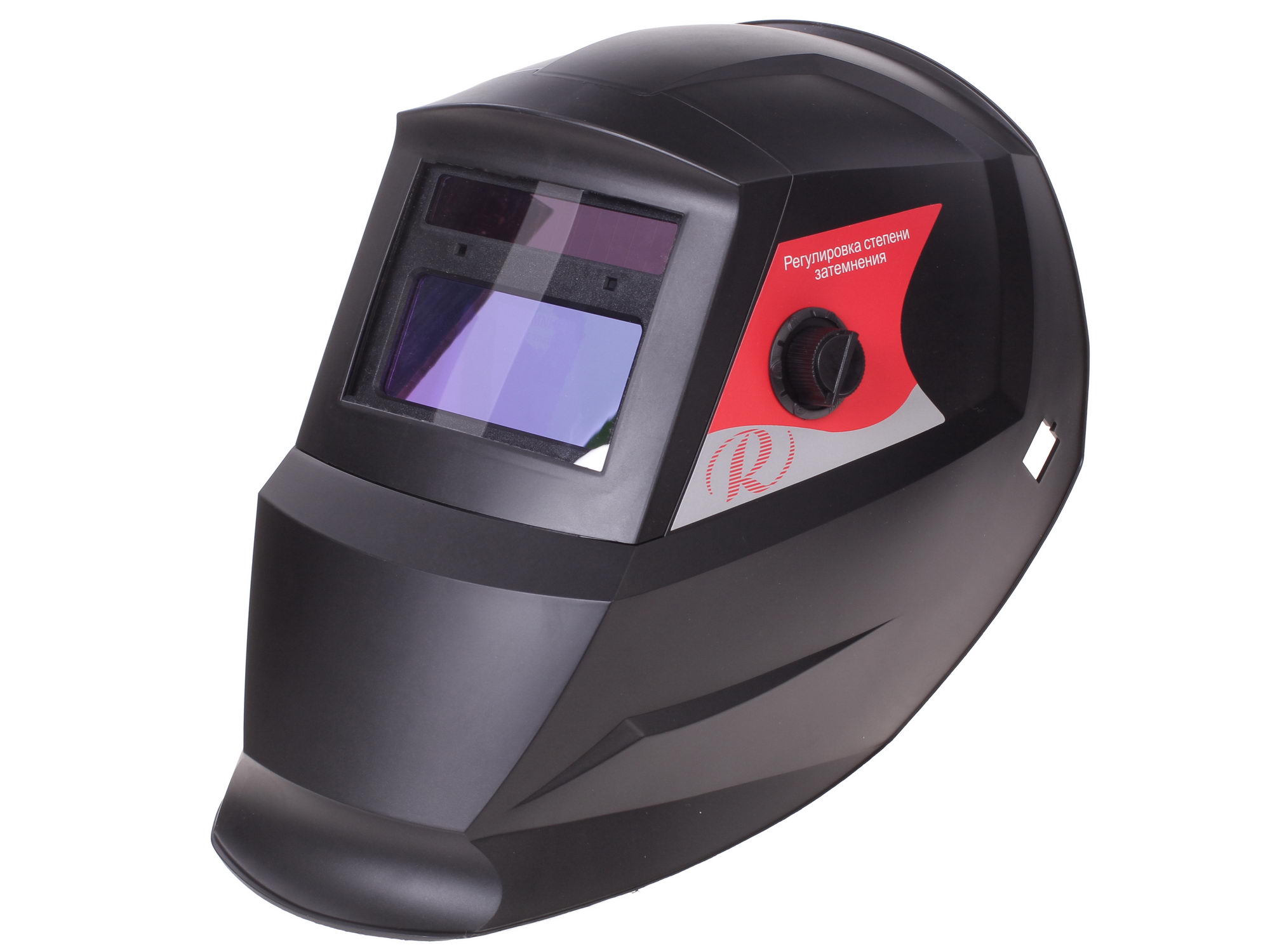 Маска сварочная Ресанта МС-3 65/15 6717375 STDN-0058123 - Вид №2