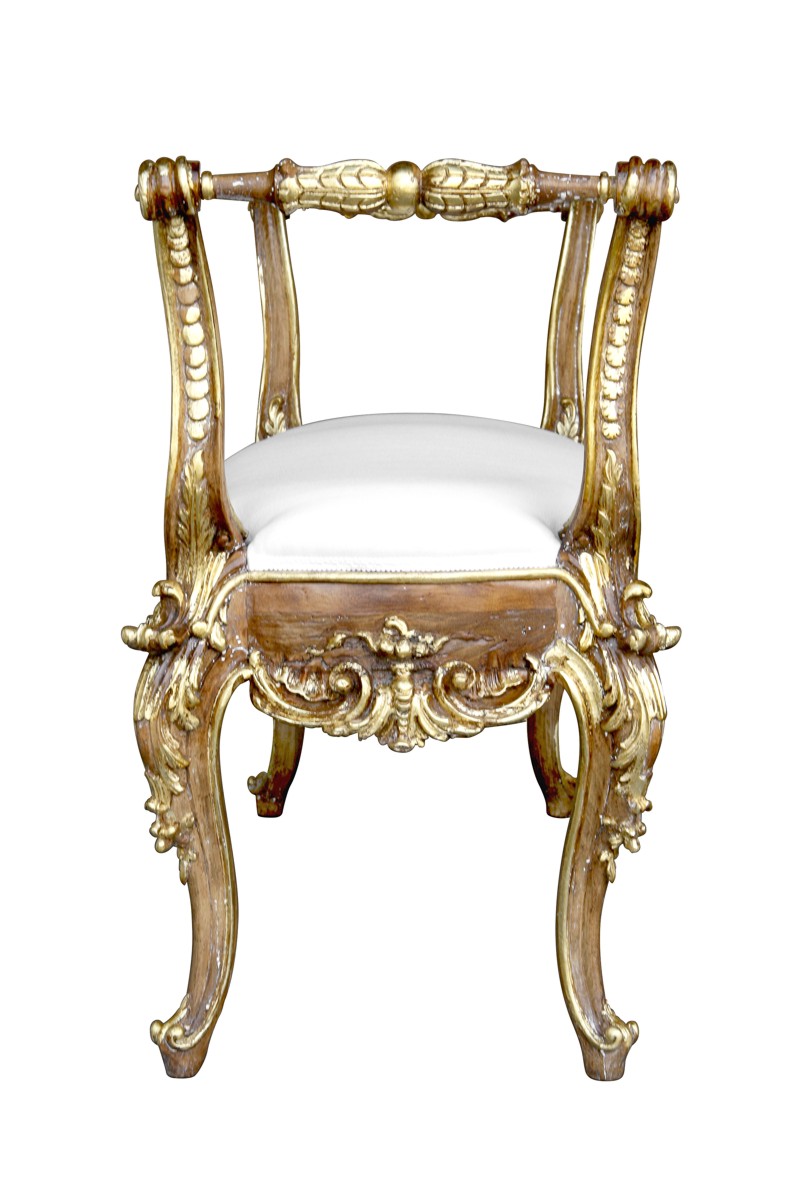 4561 - 8561 Divanetto 4561 Bianchini&Capponi RINASCIMENTO Bianchini Capponi - Вид №7