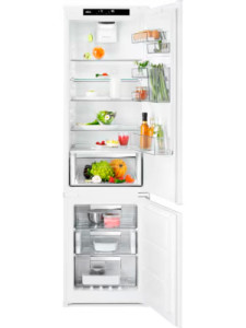 9105686 Встраиваемый холодильник AEG SCE819E5TS