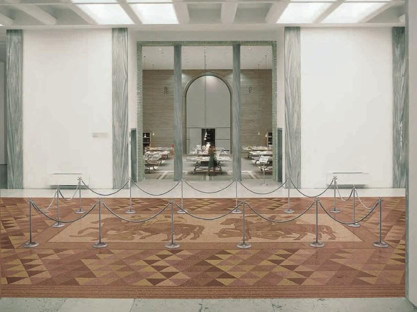 Caimi Brevetti Столб дорожный алюминиевый Battista sun-id-1467823 - Вид №1