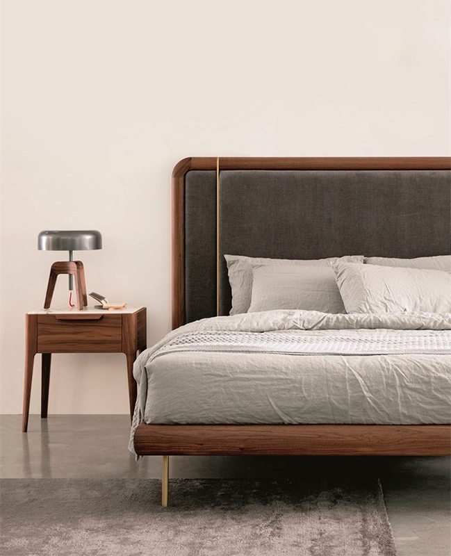 Кровать  PORADA KILLIAN H150 Eighteen - Вид №2