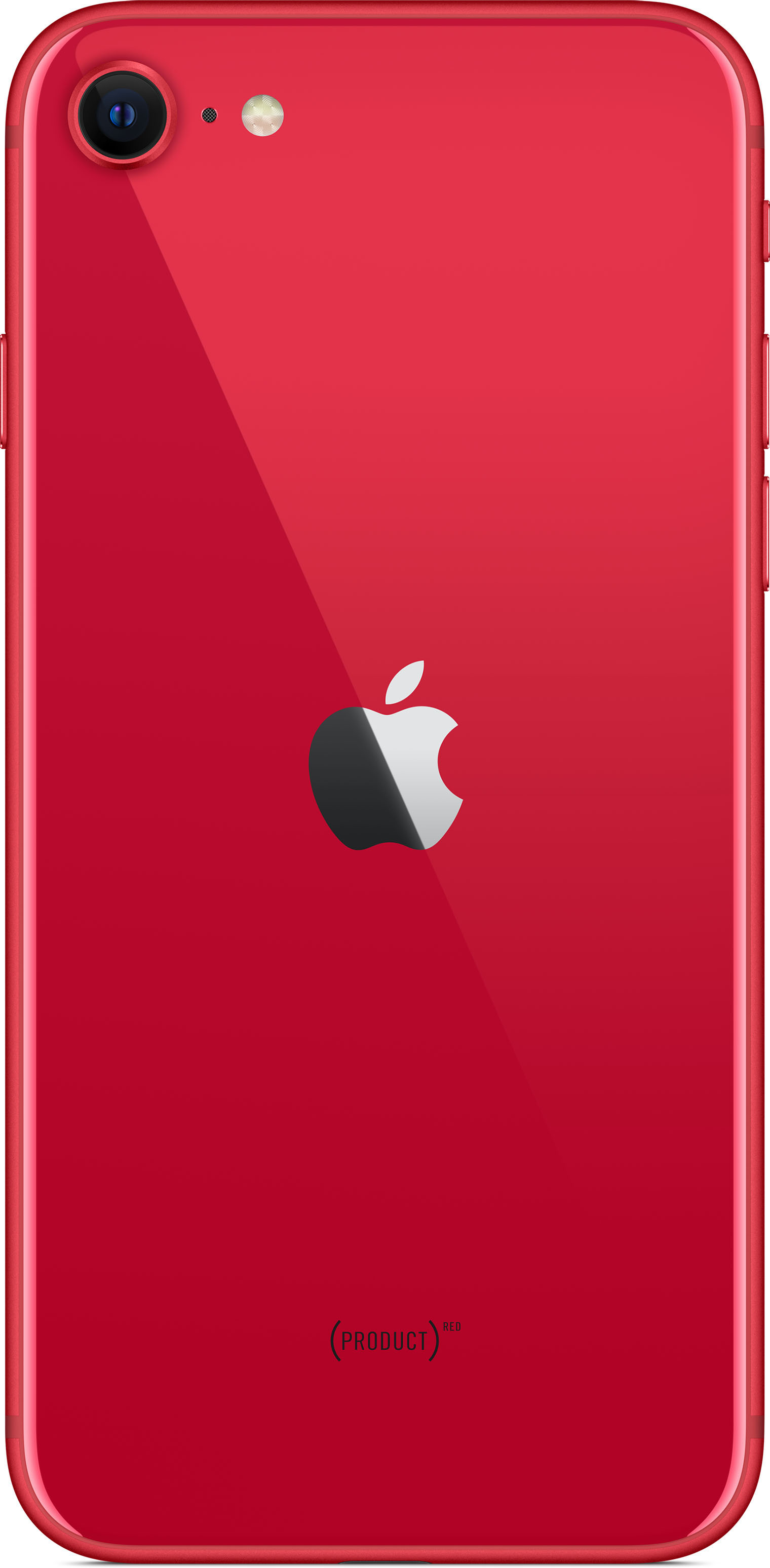 MXD22RU/A Iphone se 128gb (product) red Apple Santreyd  - Вид №2