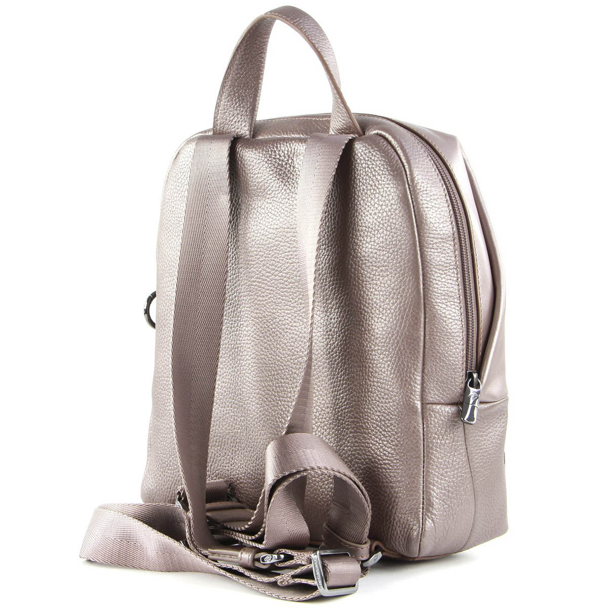 UPT11-301 Рюкзак UPT11 Small Backpack Mandarina Duck Athena - Вид №3