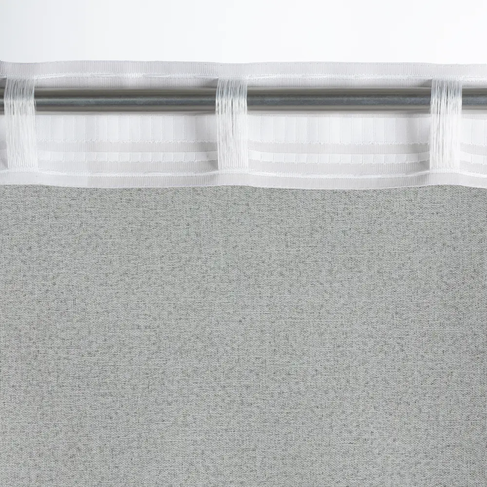 KREAFORTA Sawan - элегантная штора с лентой и скрытыми петлями 150×300 см 89431707 STLM-1581654 - Вид №3