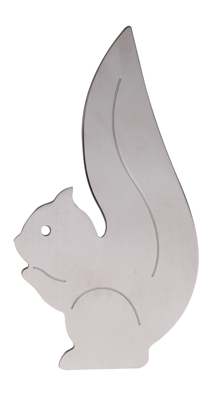 855000 Орехокол Стальной Buerstenwelt Германия 