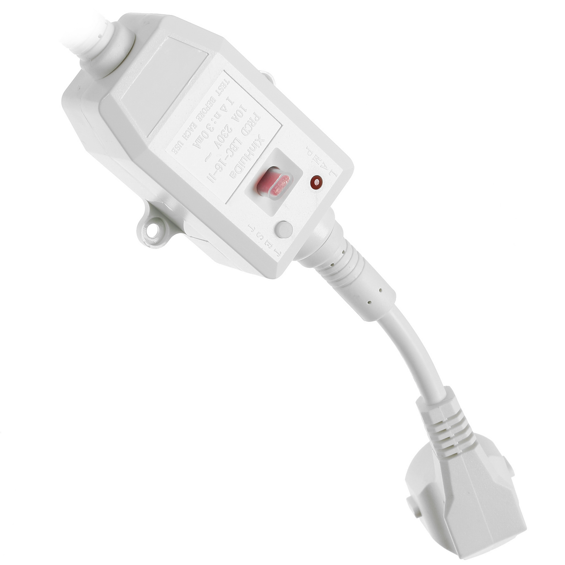 1106714 Водонагреватель электрический Thermex IU 50 V STDN-0044327 - Вид №6