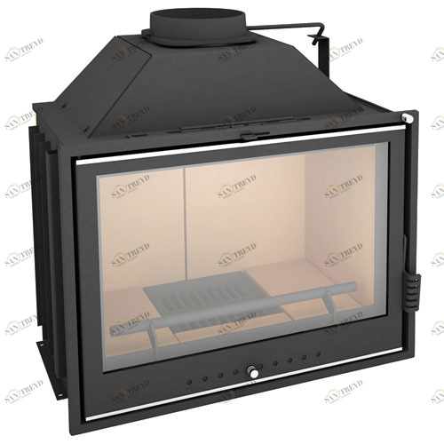 Каминная топка Мета Эльба 700 Ш 1480