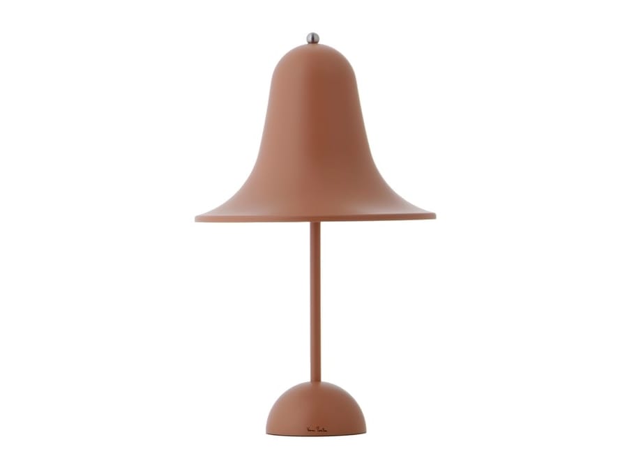 Светодиодная настольная лампа с батарейным питанием VERPAN Pantop ARCH-00118964