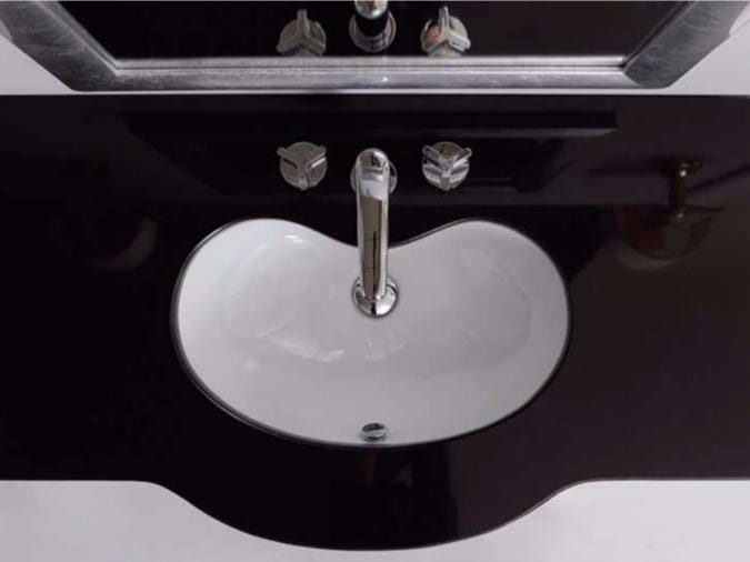 Керамическая раковина для раковины GSG Ceramic Design ARCH-00094557