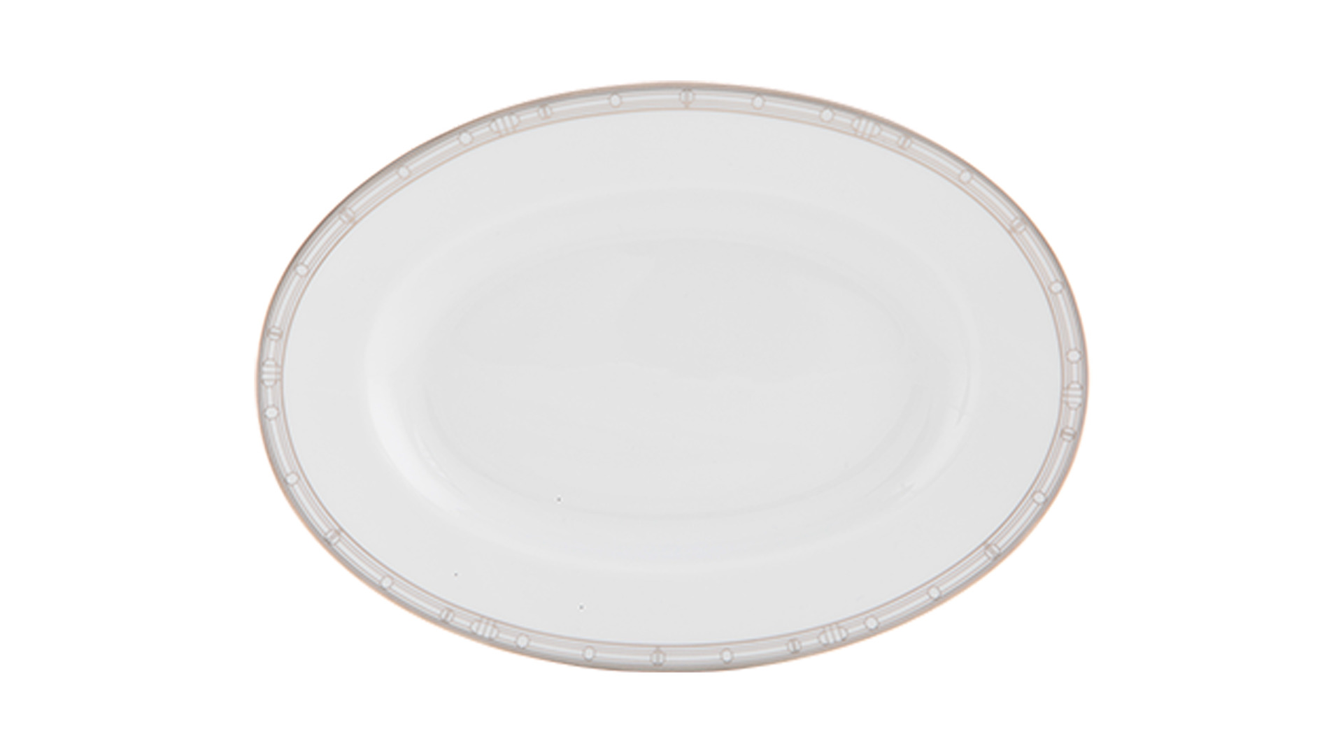 10668573 Haviland Сервиз столовый Haviland Бель Эпок на 6 персон 27 предметов, фарфор Фарфор, Керамика  - Вид №5