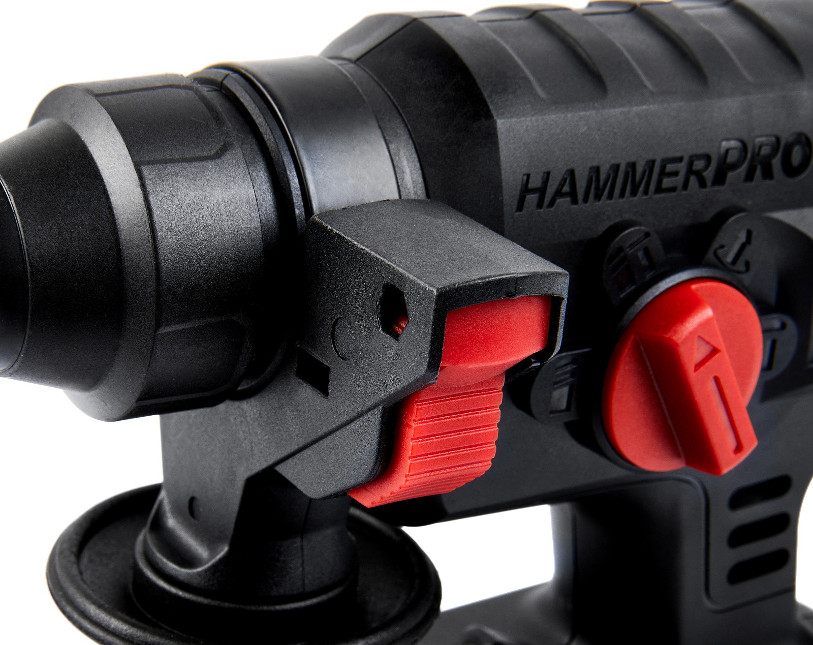 Перфоратор Elitech CRH 2022SL 9187071 STDN-0031621 - Вид №7