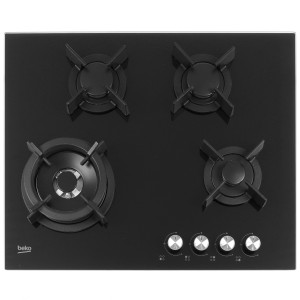 8169356 Газовая варочная поверхность Beko HINW64229S