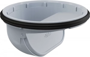 Гидрозатвор сухой для APV26, APV26C