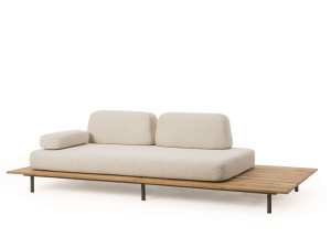 Ткань сад диван