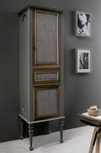 Витрина ATELIER GAIA VEatelierLC