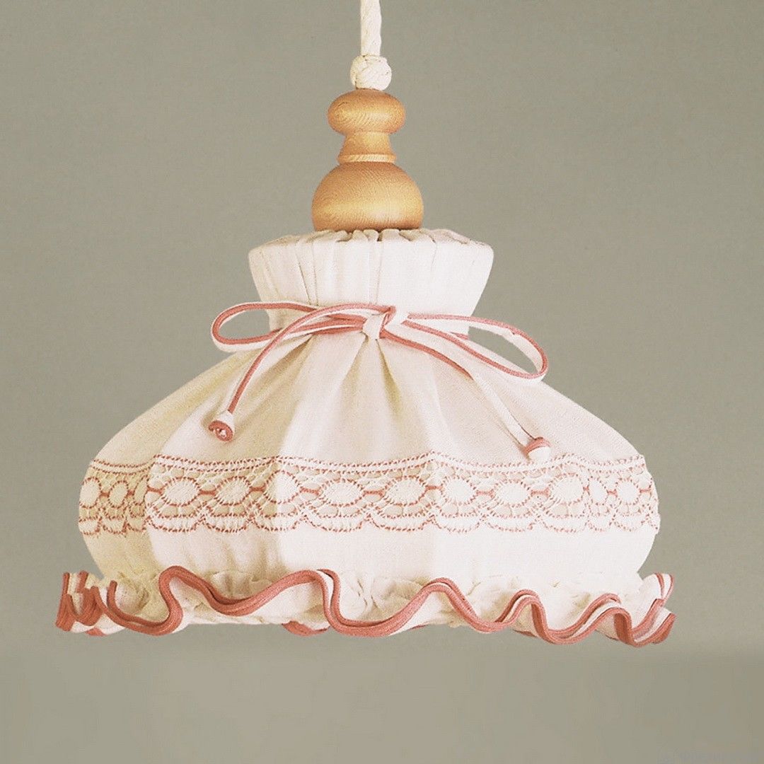 Orion HL 6K/40 розовый HOTELZIMMERBELEUCHTUNG подвес 73029