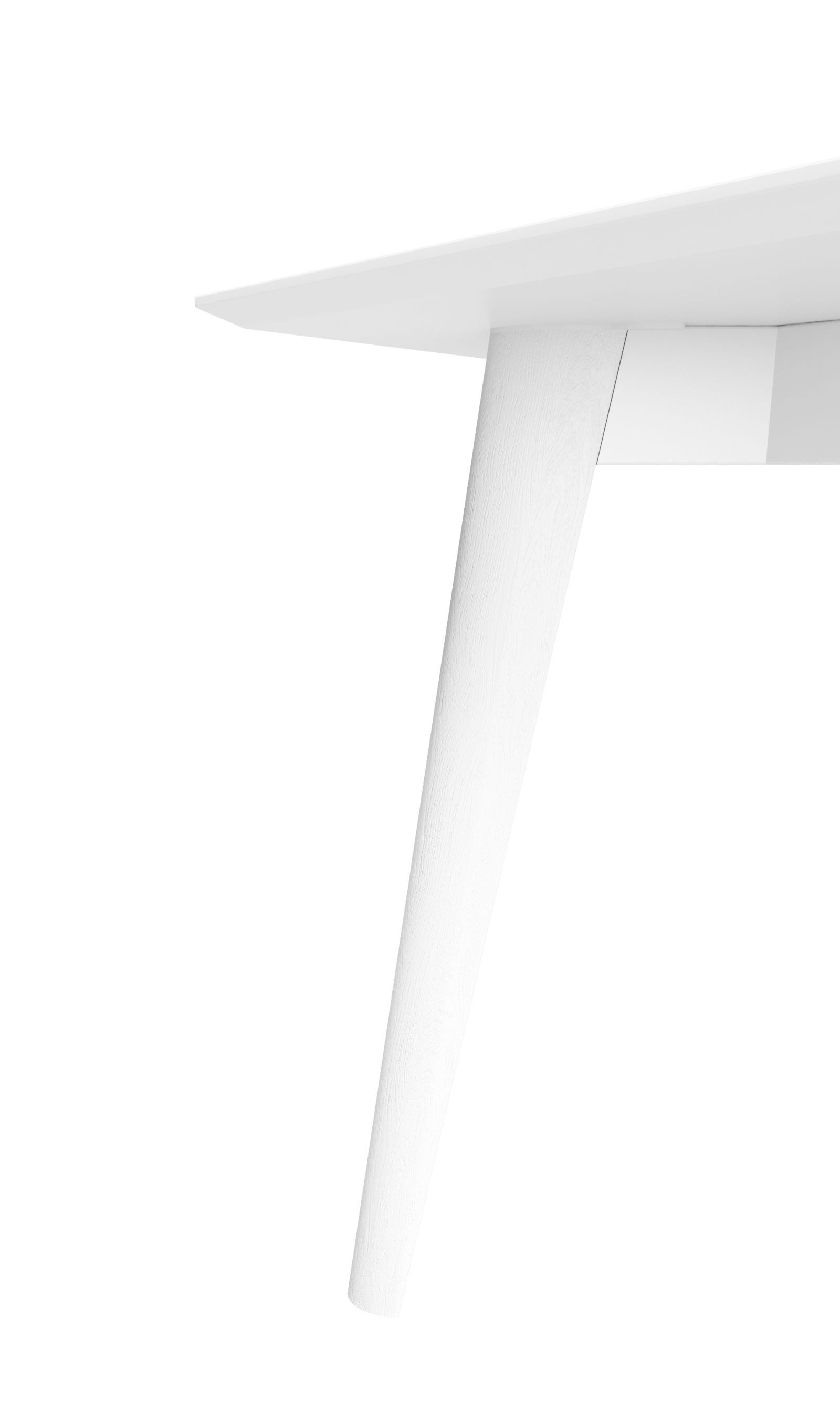 Деревянный журнальный столик FURNIKO Тундра ARCH-00030467 - Вид №2