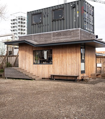 A83 Аксессуары vola  - Вид №19