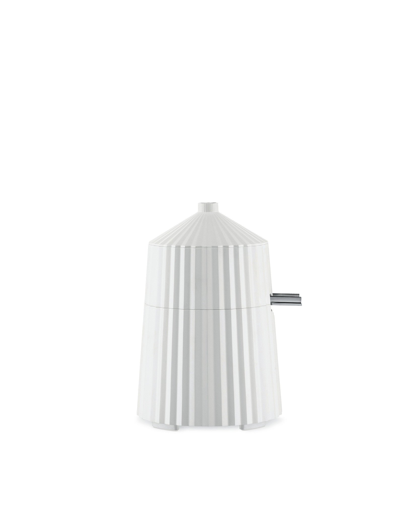 Электрическая соковыжималка. Европейская вилка Alessi Plissé MDL07 - Вид №1