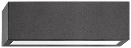 PERFORMANCE iN LIGHTING Светодиодный уличный настенный светильник sun-id-1352668 - Вид №1