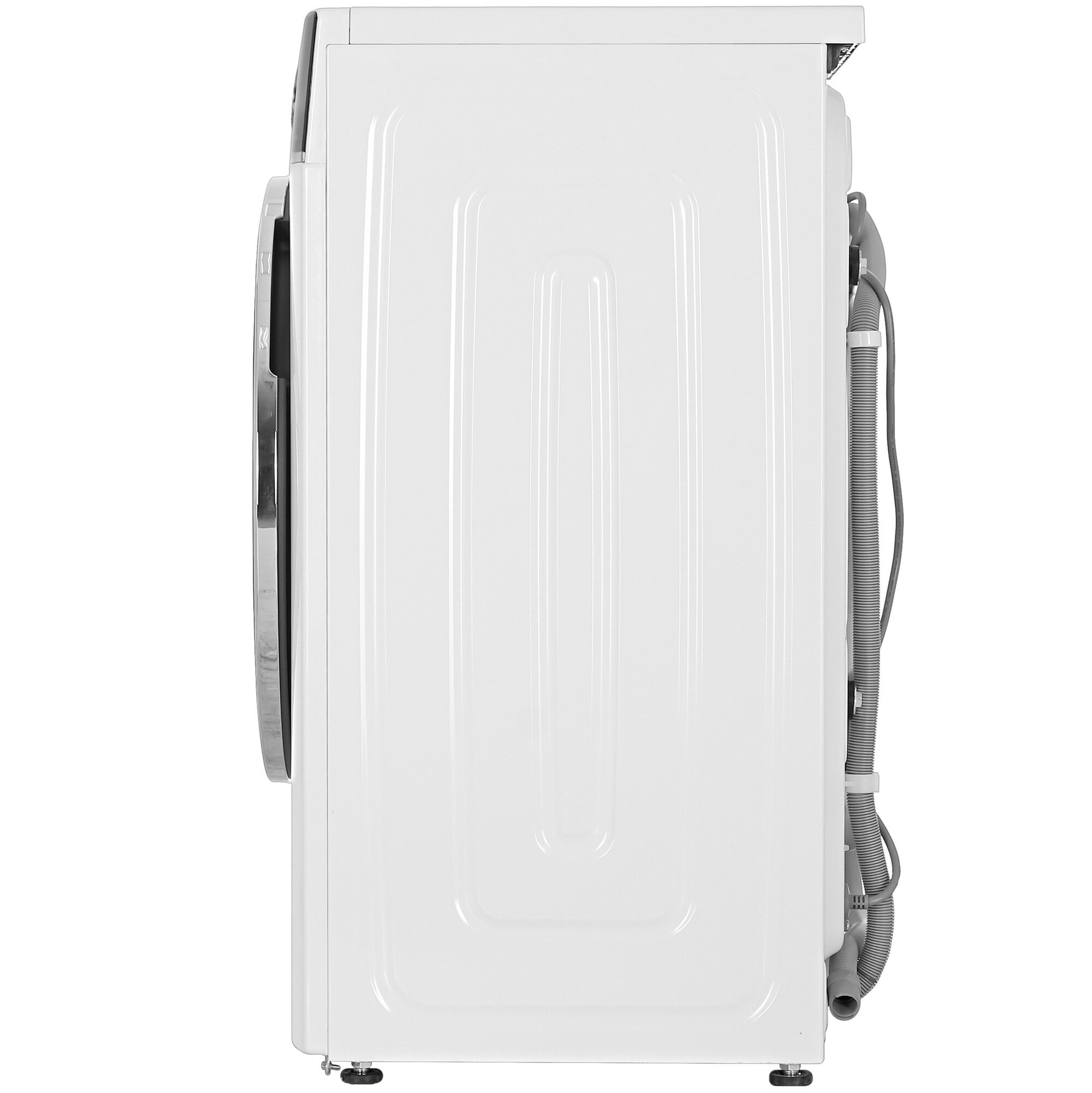 5410209 Стиральная машина DEXP WM-F814DMG/WBSI белый STDN-0047309 - Вид №3