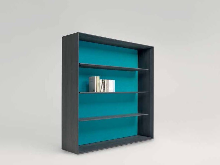 Деревянный книжный шкаф Paola Lenti Edel ARCH-00027989