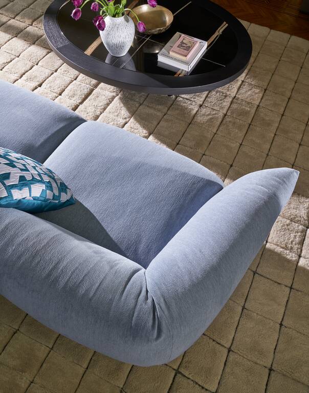 Ткань диван CASSINA MON-CLOUD ARCH-00148705 - Вид №2