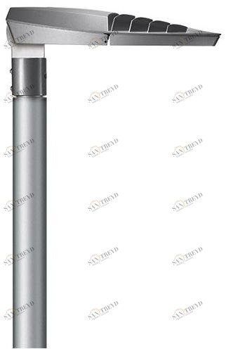 iGuzzini Алюминиевый светодиодный столб Archilede sun-id-1363467