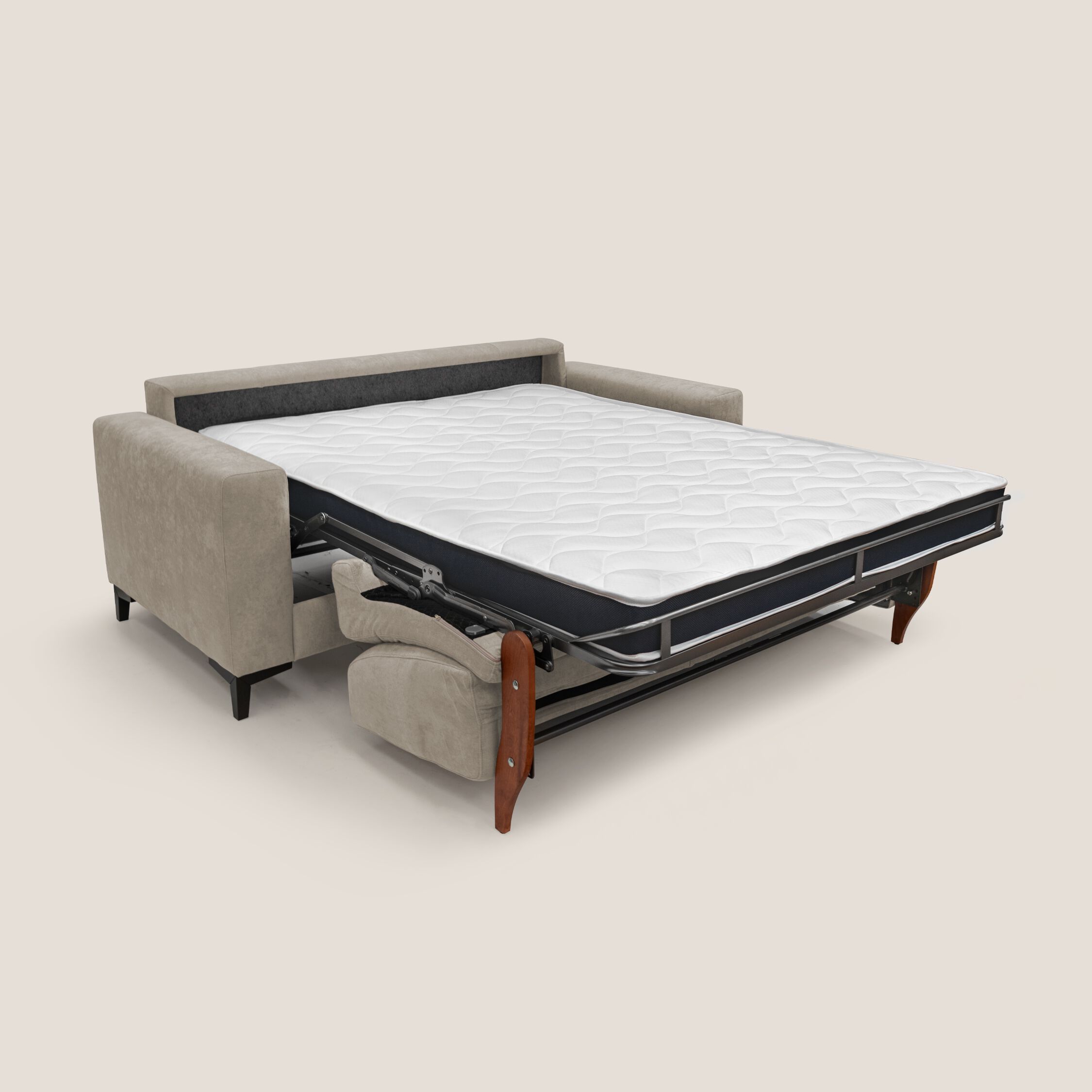 Ткань раскладной диван-кровать Divani.Store KAFKA ARCH-00102587 - Вид №29