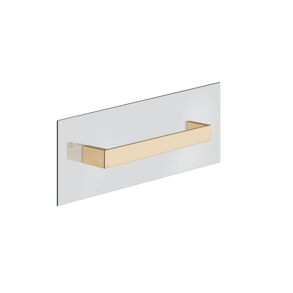 Полотенцесушитель 20961 735 Gessi Rettangolo k ТЕПЛАЯ БРОНЗА PVD 20961735