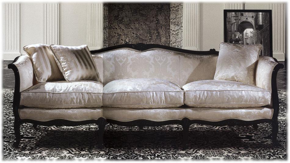 Диван De Stael ANGELO CAPPELLINI 1748/D3 