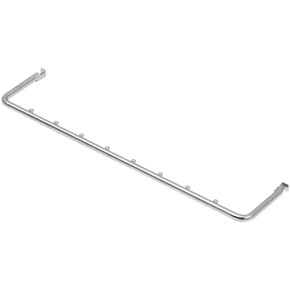 Держатель для вешалок НСХ - компактное решение для узких шкафов 81961385 STLM-0015524 - Вид №1