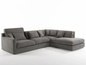 Frigerio Salotti Модульный диван с тканевой обивкой Jordan