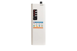9027020 Электрический котел Oasis Eco KN-12 12 кВт STDN-0023482