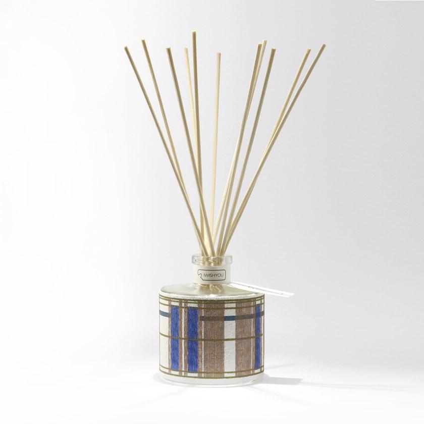 IWISHYOU Ароматизатор в натуральном камне Sumi 8057711490967 - Вид №2