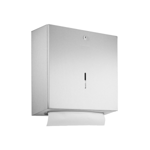 728125 Диспенсер для бумажных полотенец WP113 WAGNER_EWAR A-LINE