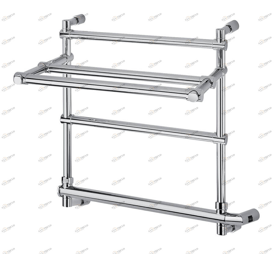 Полотенцесушитель электрический 554 Sole Margaroli 25мм