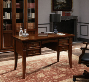 Письменный стол  PRAMA 71CI03SR