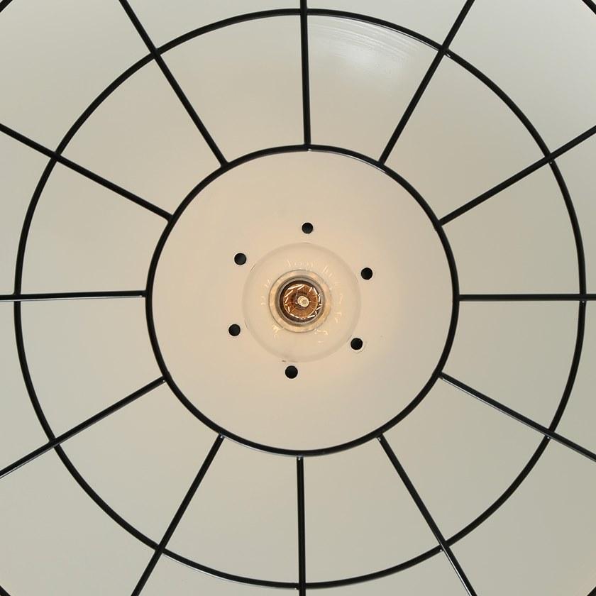 Mullan Lighting Подвесной светильник из латуни  Mlp395  - Вид №3