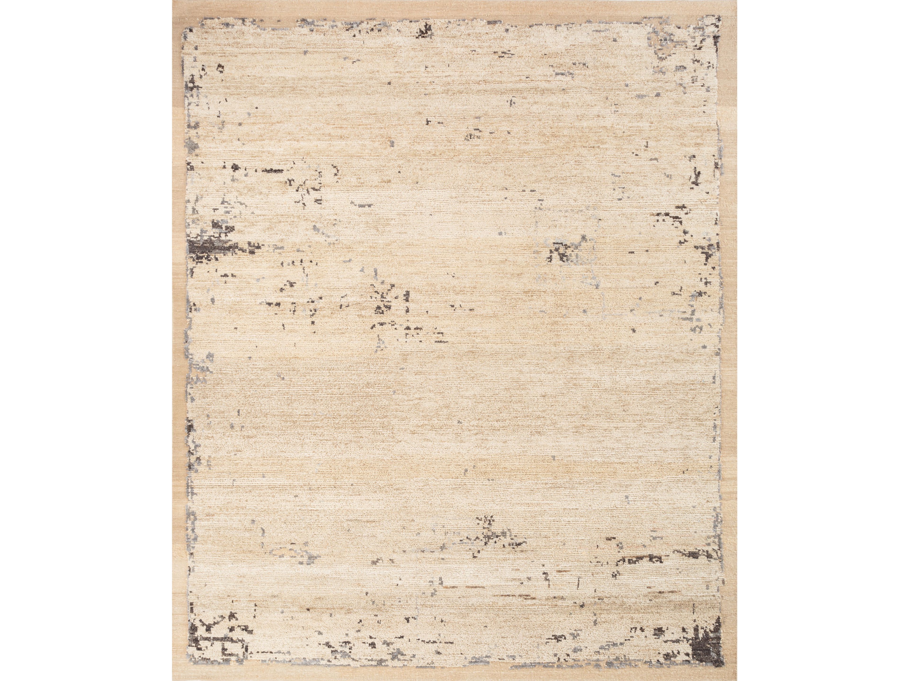 Прямоугольный ковер ручной работы из шерсти Jaipur Rugs Zuri ARCH-00084510 - Вид №1