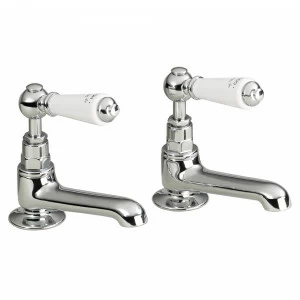 Traditional bathrooms Клапаны для наполнения раковины ASCOT Tb150.514.ag