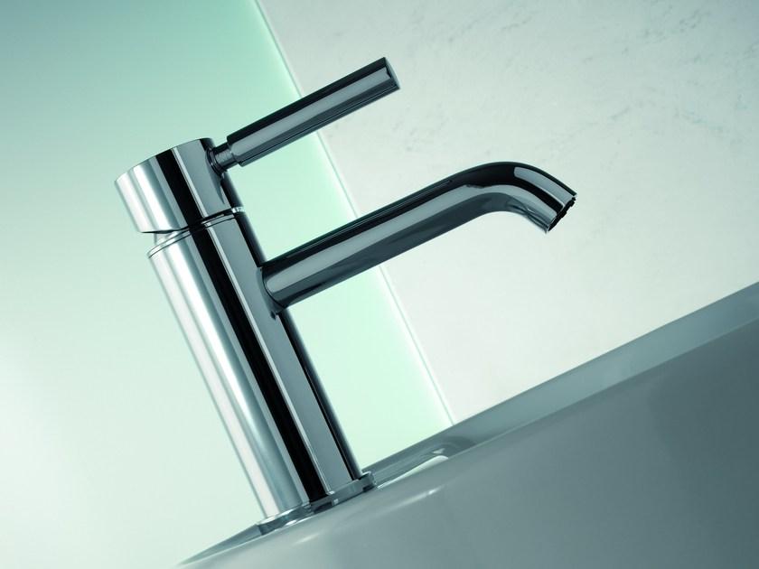 ZAZZERI Смеситель для раковины, однорычажный, на одно отверстие Da-da sun-id-1393957 - Вид №2