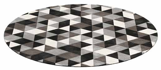 093454 Ковер Triple LasKasas 