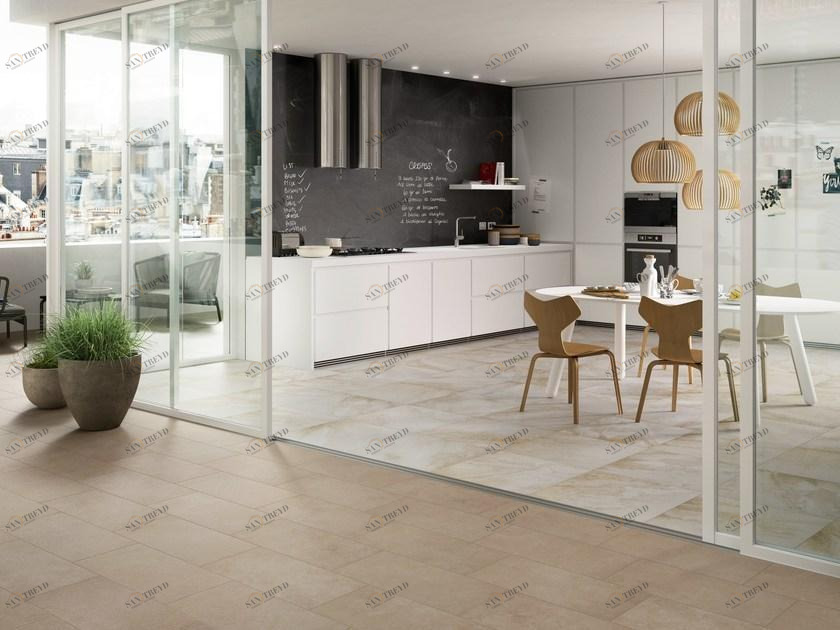 MARAZZI Настенная / напольная плитка из керамогранита Mystone sun-id-1410560