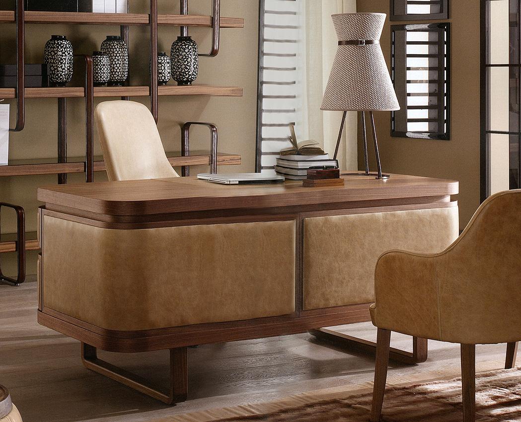 Письменный стол  ULIVI World Luxury 2 Cosmopolitan - Вид №1