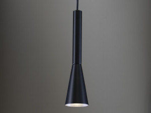 Алюминиевый светодиодный подвесной светильник