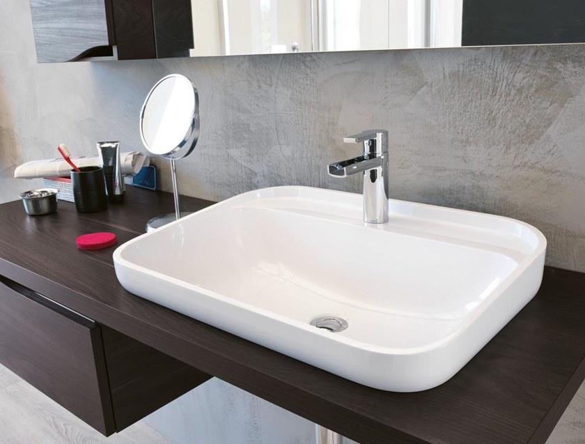 BMT Столешница для умывальника Sound.swing sun-id-1389587 - Вид №1